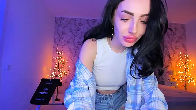 NancyLovee  online show from April 2026 10:38:02 PM