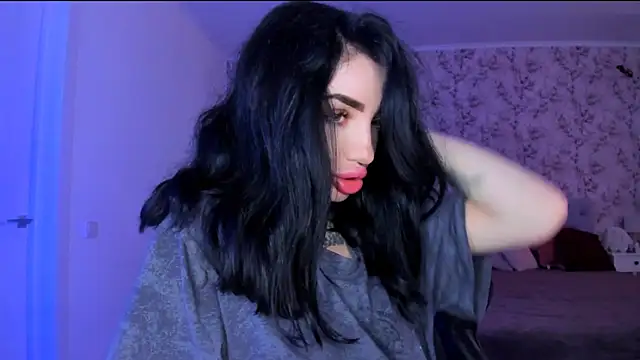 NancyLovee  online show from June 2026 11:55:02 AM