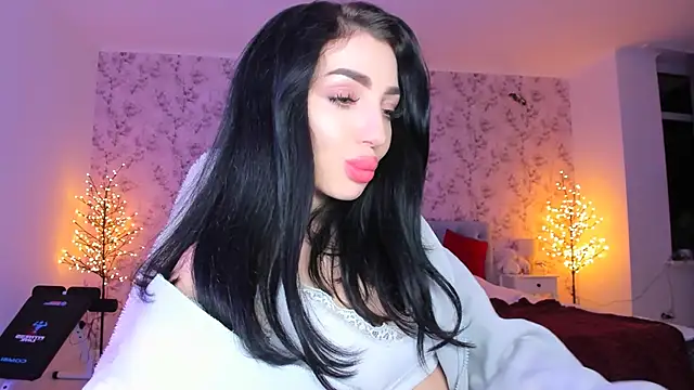 NancyLovee  online show from January 2026 08:36:01 PM