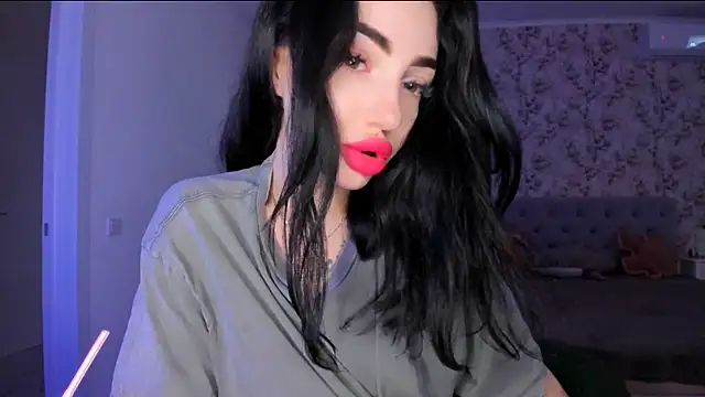 NancyLovee  online show from July 2026 04:53:01 PM