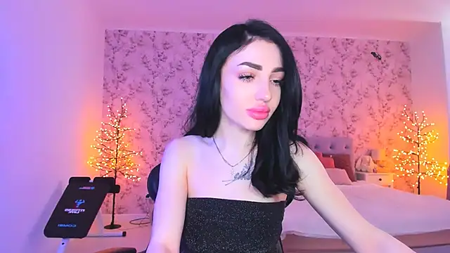 NancyLovee  online show from March 2026 11:55:02 AM