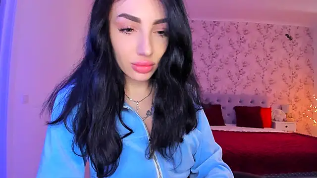 NancyLovee  online show from April 2026 11:57:01 AM