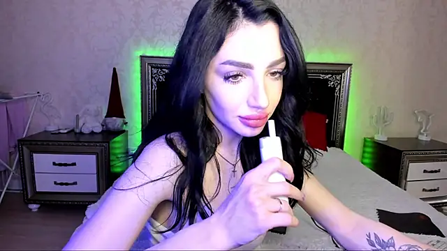 NancyLovee  online show from March 2025 11:58:01 PM