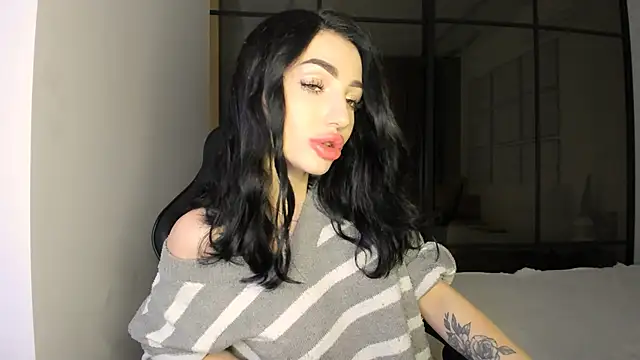 NancyLovee  online show from October 2025 08:17:01 AM