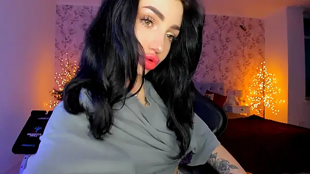 NancyLovee  online show from February 2026 03:58:02 PM