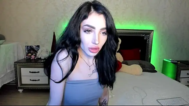 NancyLovee  online show from February 2025 01:21:01 AM