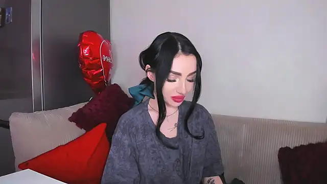 NancyLovee  online show from March 2026 04:16:02 PM