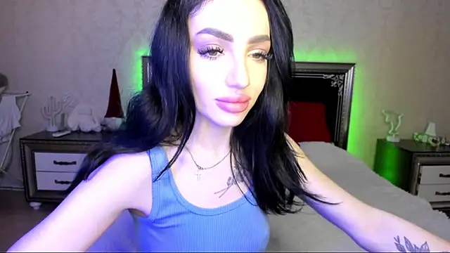 NancyLovee  online show from March 2025 10:13:01 PM