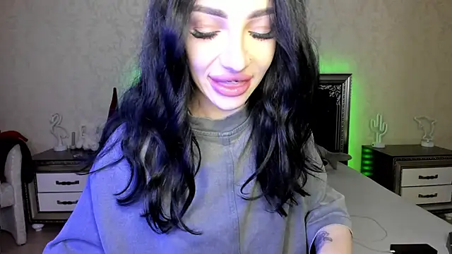 NancyLovee  online show from March 2025 09:16:02 PM