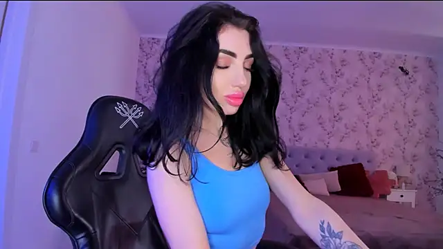 NancyLovee  online show from May 2026 01:28:01 PM
