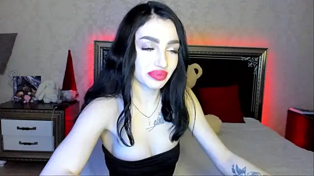 NancyLovee  online show from February 2025 08:24:01 PM