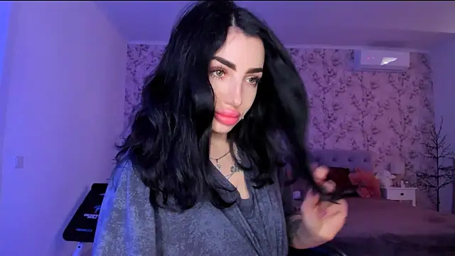 NancyLovee  online show from June 2026 02:40:01 PM