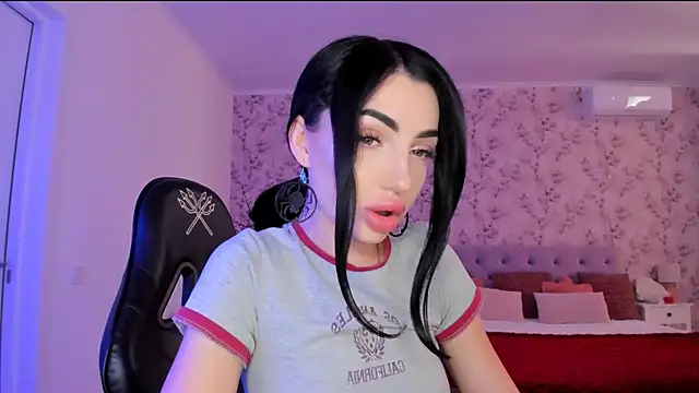 NancyLovee  online show from July 2026 12:12:01 PM