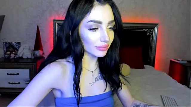 NancyLovee  online show from February 2025 11:47:02 PM