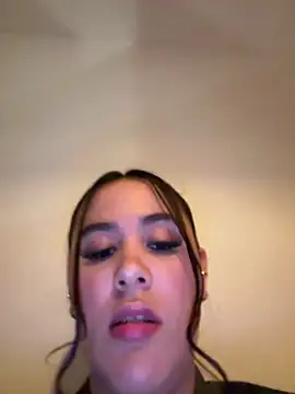 Snapshot of LexyRobert chatting on March 2025 12:01:02 AM LexyRobert online show from March 2025 12:01:02 AM