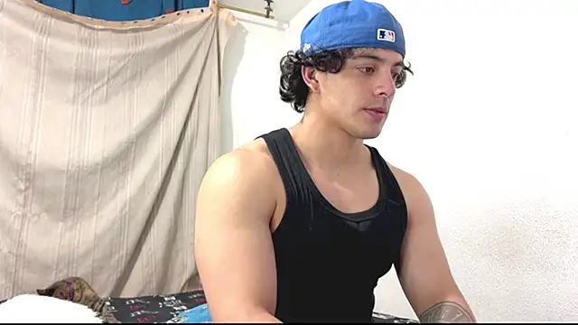 Snapshot of logan_x3 chatting on April 2026 04:08:02 AM logan x3 online show from April 2026 04:08:02 AM