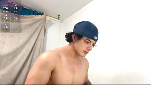 Snapshot of logan_x3 chatting on June 2026 04:17:01 AM logan x3 online show from June 2026 04:17:01 AM