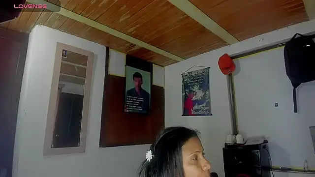 Nenita Hot  online show from November 2025 11:30:02 PM