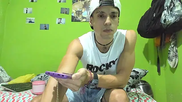 MikeRose94 online show from June 2026 06:46:02 PM