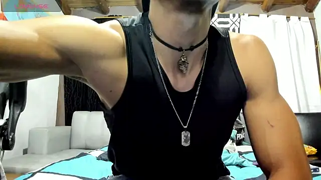 MikeRose94 online show from May 2026 12:21:02 AM