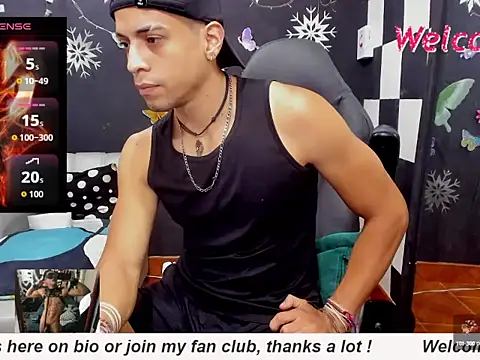 Snapshot of MikeRose94 chatting on September 2025 05:40:02 PM MikeRose94 online show from September 2025 05:40:02 PM