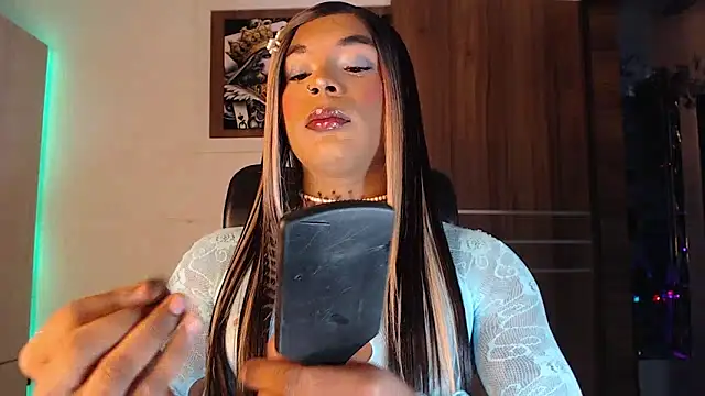 Snapshot of mistressbigcock777 chatting on February 2026 11:23:01 AM mistressbigcock777 online show from February 2026 11:23:01 AM