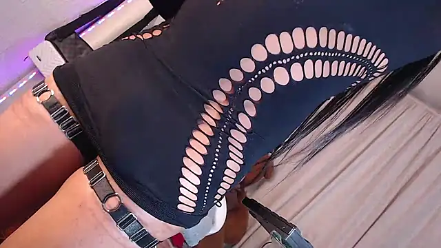 Snapshot of mistressbigcock777 chatting on February 2025 11:09:01 PM mistressbigcock777 online show from February 2025 11:09:01 PM