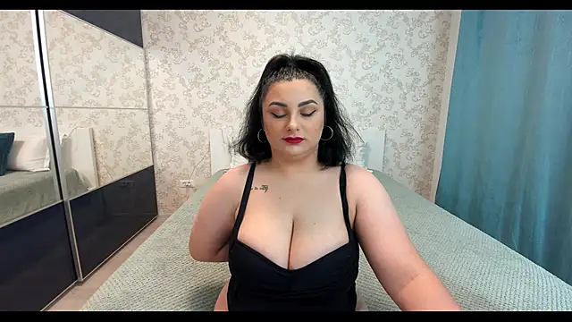 Playfullwoman online show from December 2025 09:53:02 PM