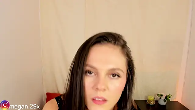 megan 29 online show from March 2026 12:47:02 AM