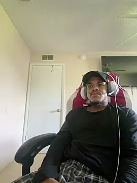 GOODNEGADICK online show from July 2026 02:36:01 PM