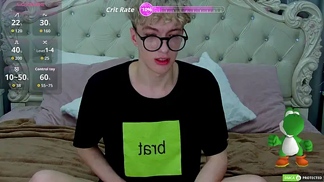 Snapshot of TrevorBenson chatting on November 2025 06:01:01 PM TrevorBenson online show from November 2025 06:01:01 PM