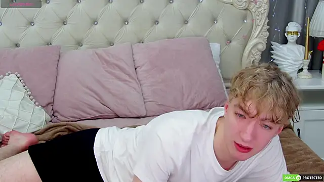 TrevorBenson online show from October 2025 08:48:02 AM