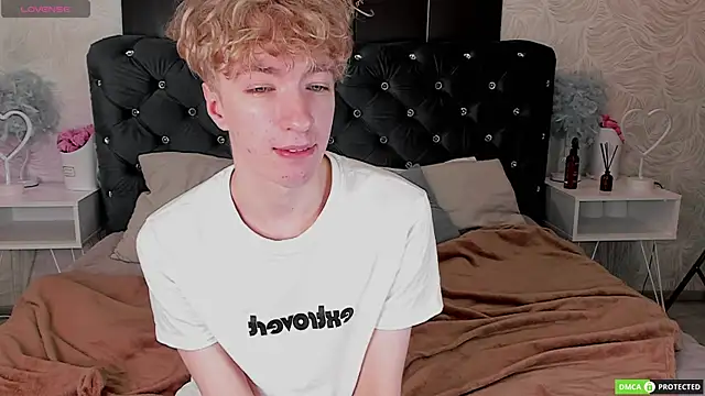 TrevorBenson online show from October 2025 05:57:02 PM