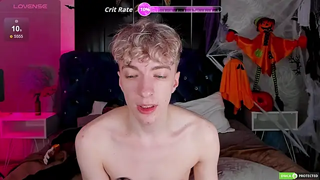 Snapshot of TrevorBenson chatting on October 2025 06:14:02 AM TrevorBenson online show from October 2025 06:14:02 AM