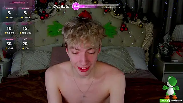 Snapshot of TrevorBenson chatting on December 2025 03:13:02 AM TrevorBenson online show from December 2025 03:13:02 AM