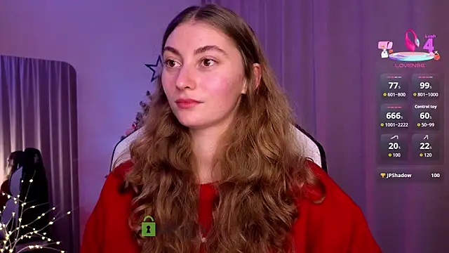 Snapshot of lady_curls chatting on December 2025 11:43:01 PM lady curls online show from December 2025 11:43:01 PM