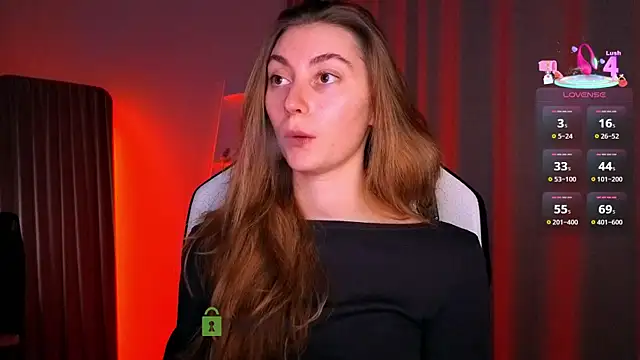 lady curls online show from February 2026 10:16:02 PM