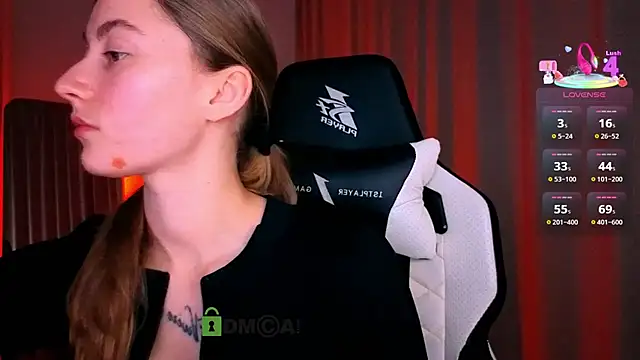 lady curls online show from February 2026 11:50:01 PM