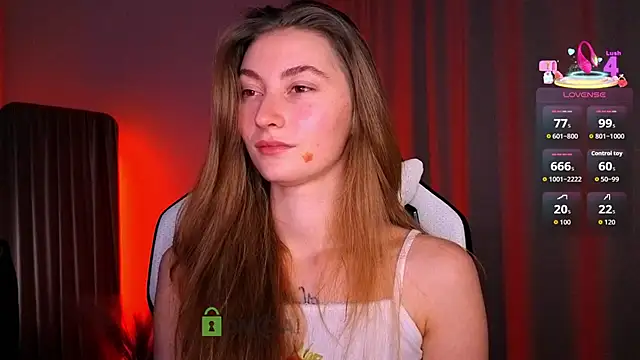 lady curls online show from February 2026 11:15:01 PM