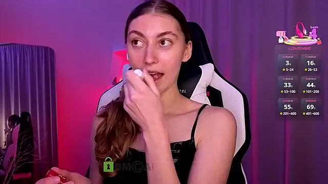 lady curls online show from January 2026 11:22:01 PM