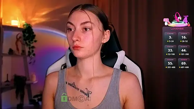 lady curls online show from March 2026 11:05:01 PM