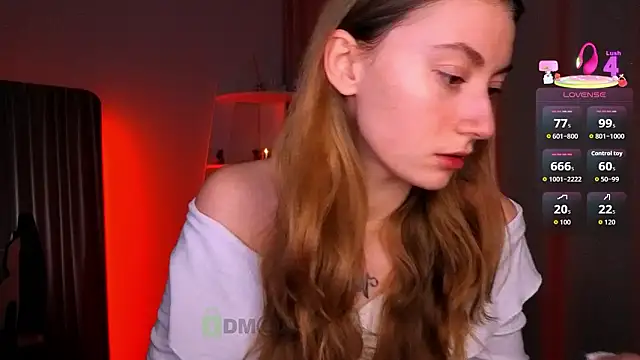 lady curls online show from February 2026 11:10:01 PM