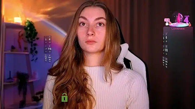 lady curls online show from March 2026 11:19:02 PM