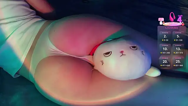 lady curls online show from March 2026 06:02:01 PM