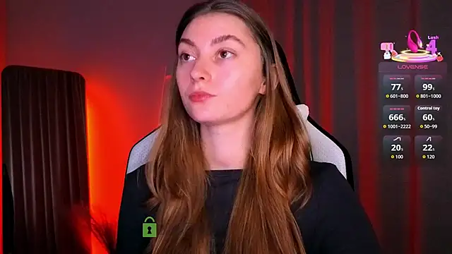 lady curls online show from February 2026 11:13:01 PM