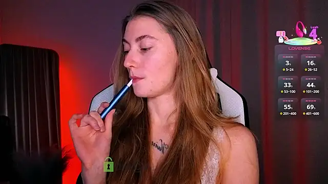 lady curls online show from February 2026 11:37:02 PM