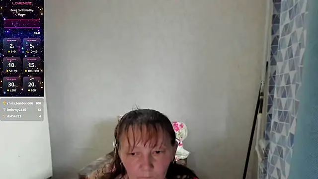 elis gabbi online show from July 2026 03:14:02 AM