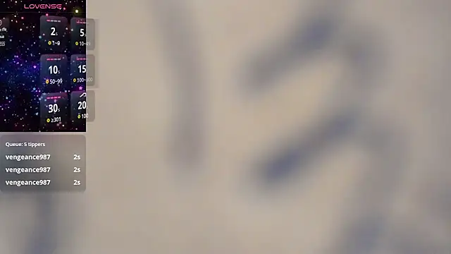 elis gabbi online show from March 2025 12:10:01 AM