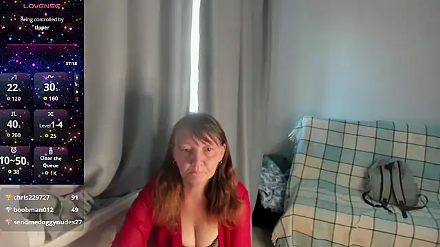 elis gabbi online show from October 2025 04:35:01 AM