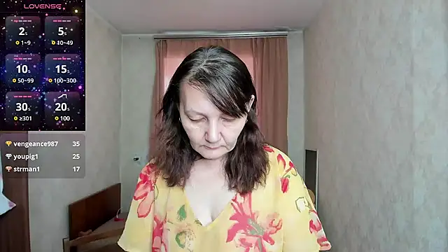 elis gabbi online show from March 2025 06:53:01 AM